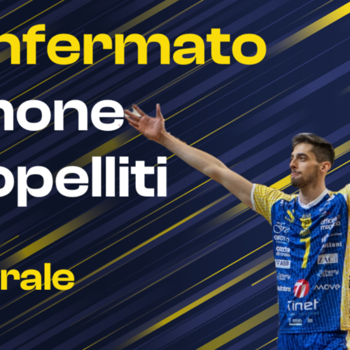 Simone Scopelliti Tinet Prata di Pordenone