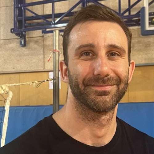 Stefano Vecchiato Vicenza Volley