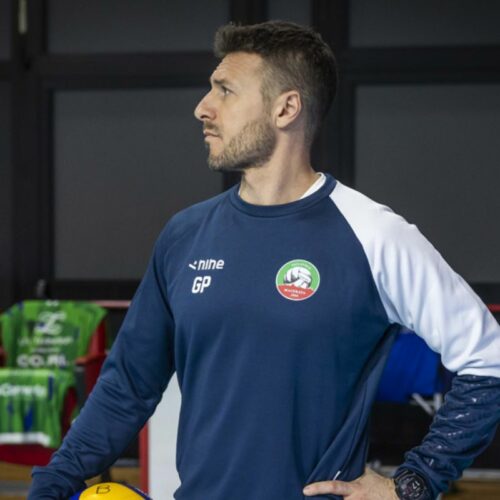 Gianluca Paolorosso