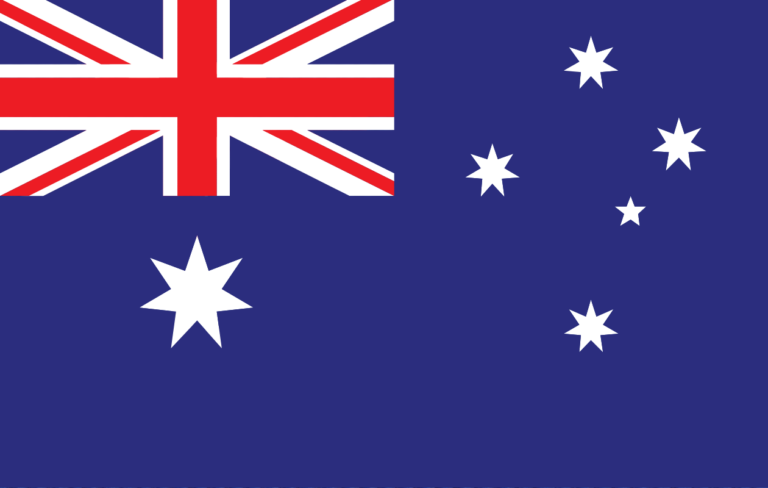 logo Australia