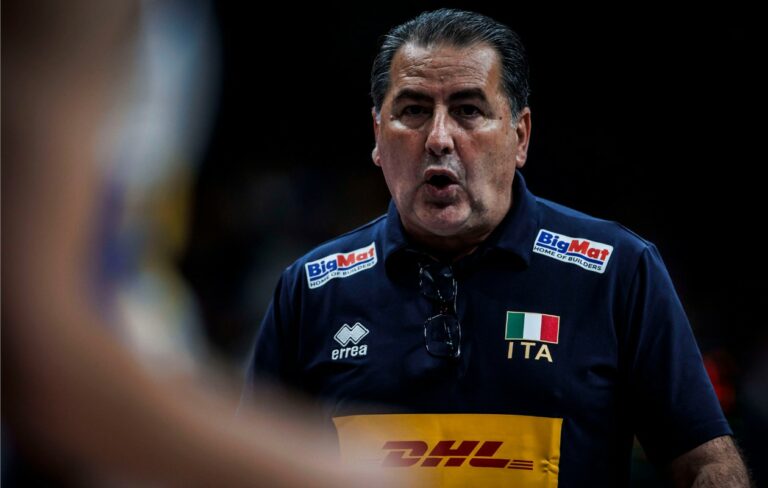 Ufficiale: ecco i 13 azzurri scelti da De Giorgi per le Olimpiadi di ...