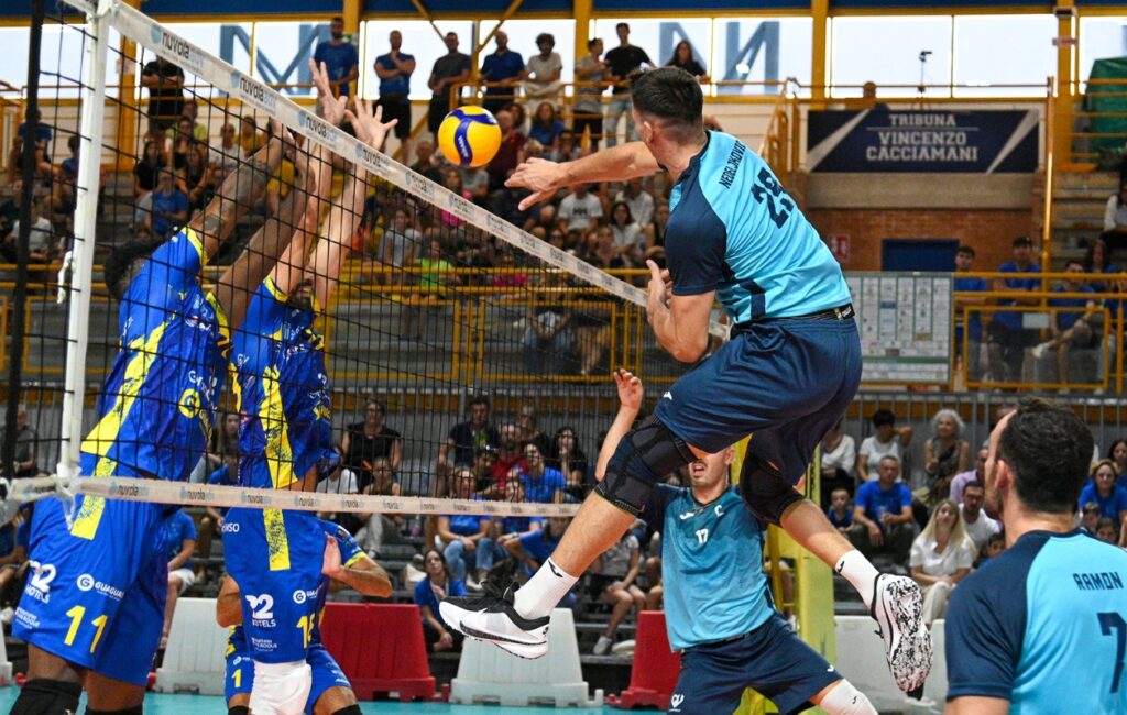 lega volley summer tour san benedetto del tronto