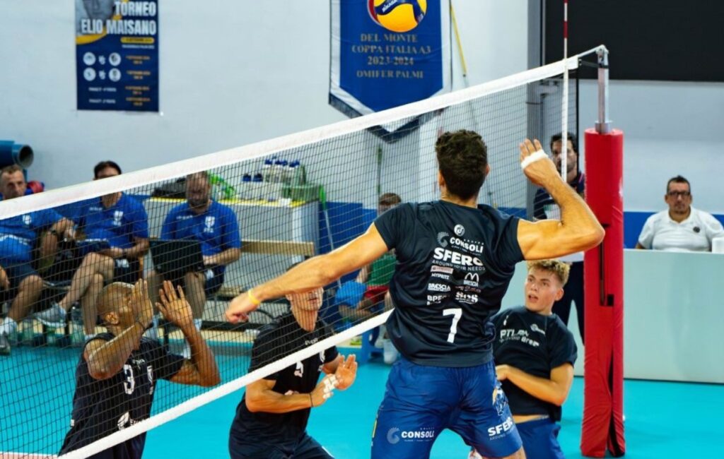 lega volley summer tour san benedetto del tronto