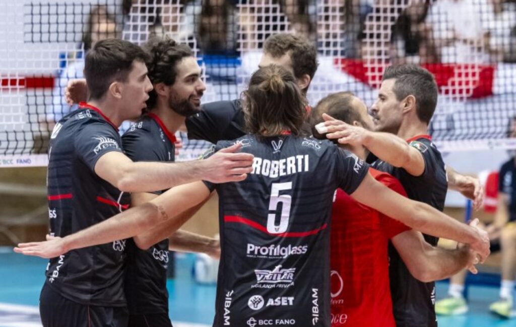 Serie A2, numeri 2° giornata: Pineto-Siena sul podio delle gare durate più a lungo