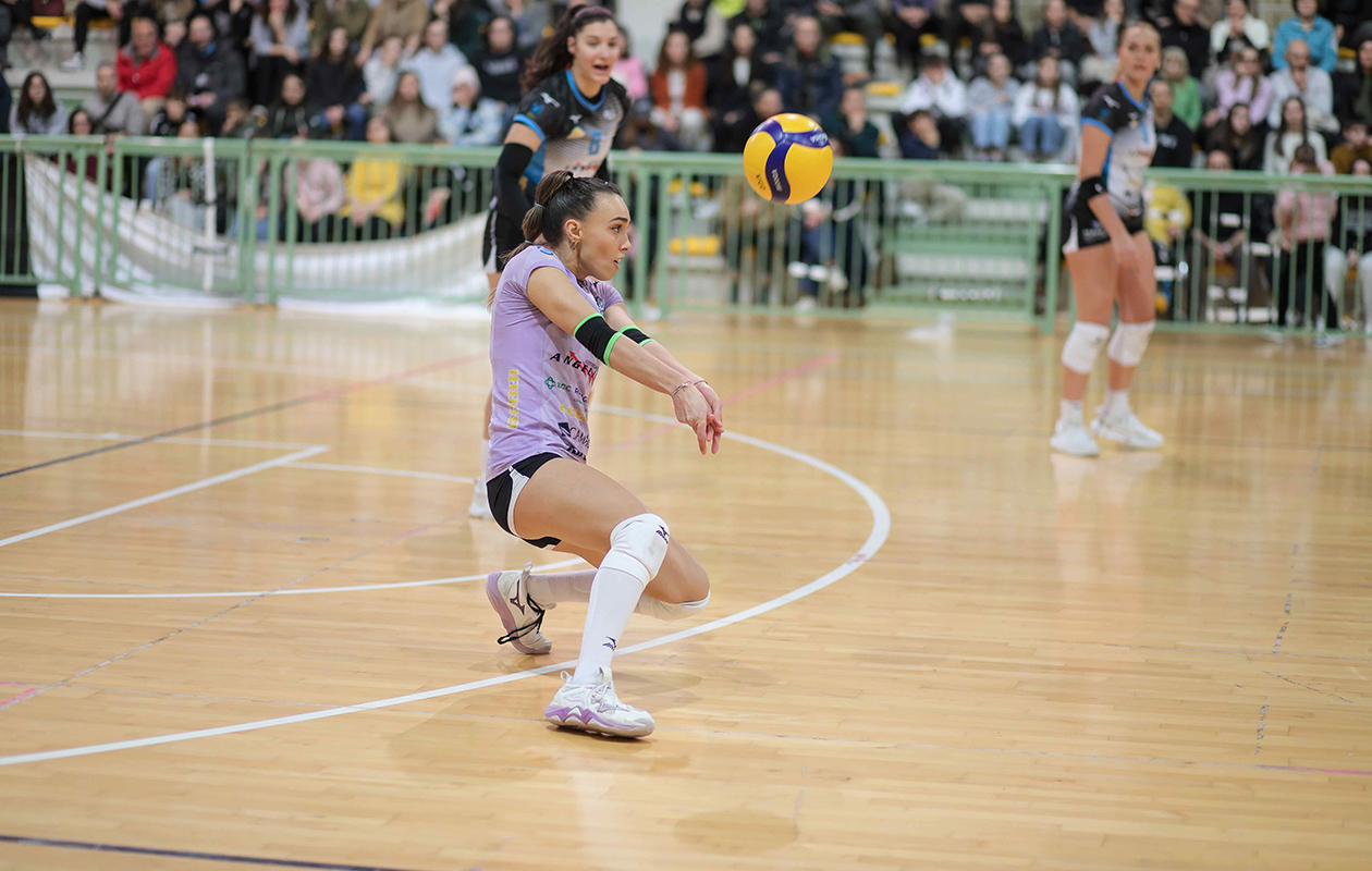 Foto Volley Club Cesena